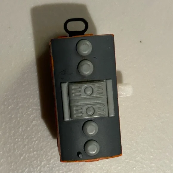 Wind up JR train - Picture 4 of 6